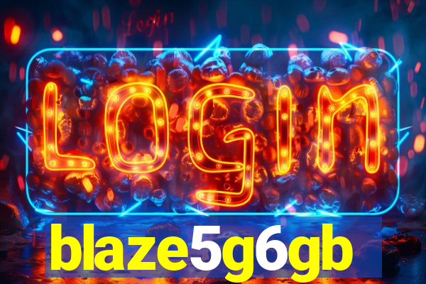 blaze5g6gb