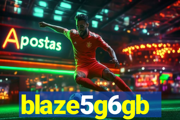 blaze5g6gb