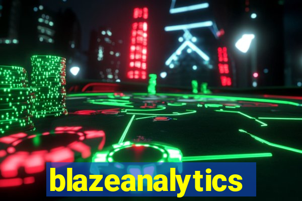 blazeanalytics