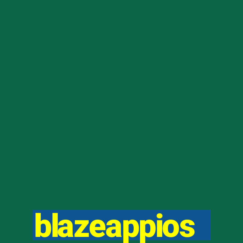 blazeappios