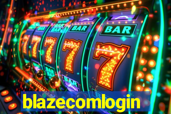 blazecomlogin