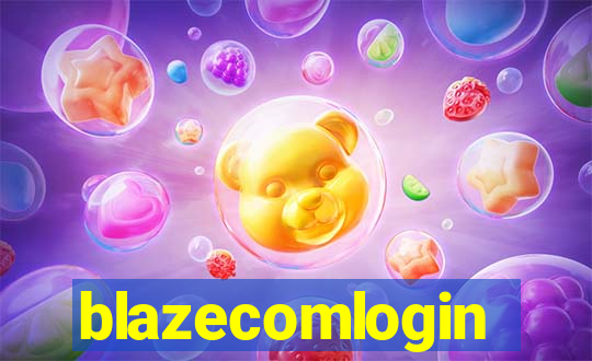 blazecomlogin