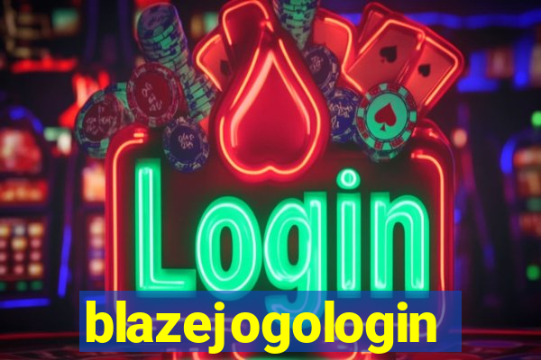 blazejogologin