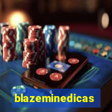 blazeminedicas