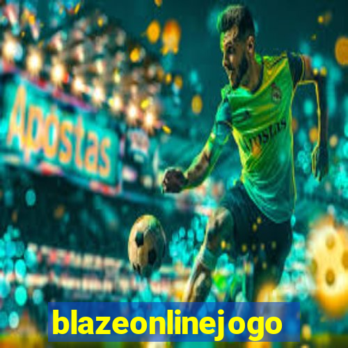 blazeonlinejogo