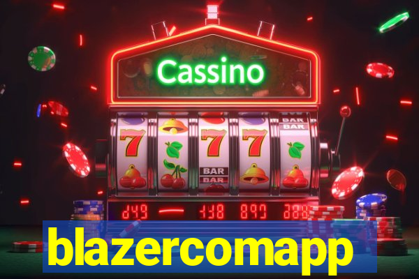 blazercomapp