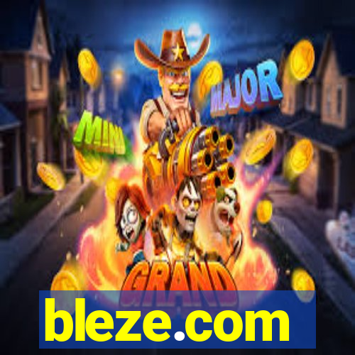 bleze.com