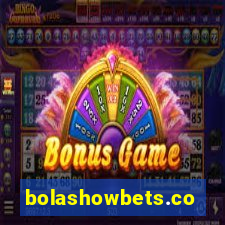 bolashowbets.com