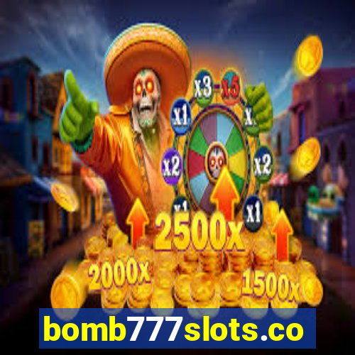 bomb777slots.com