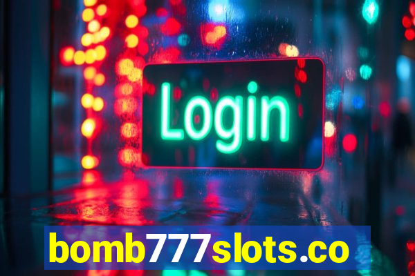 bomb777slots.com