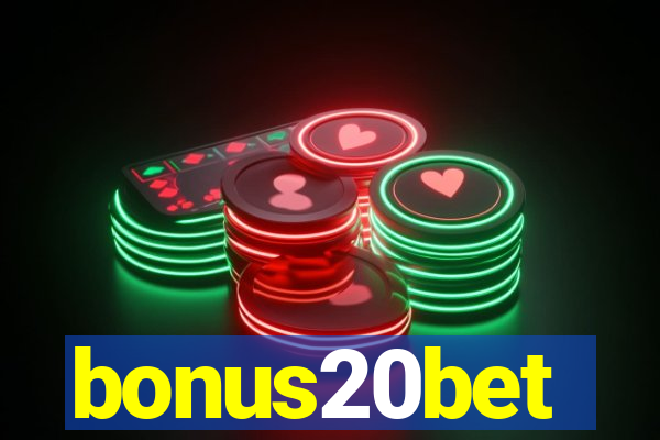 bonus20bet