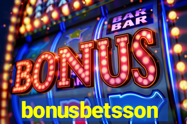 bonusbetsson