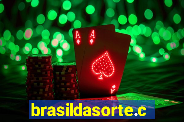 brasildasorte.com