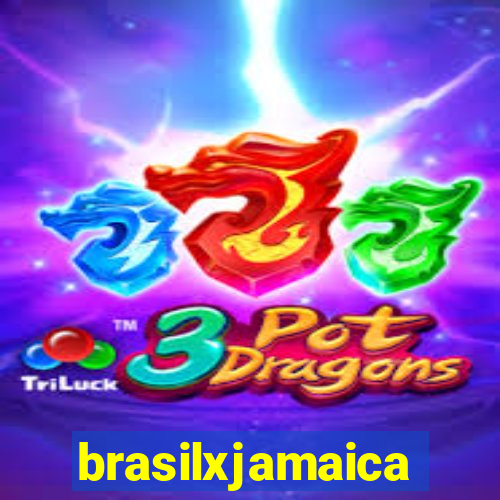 brasilxjamaica