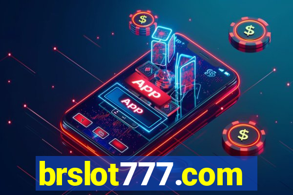 brslot777.com