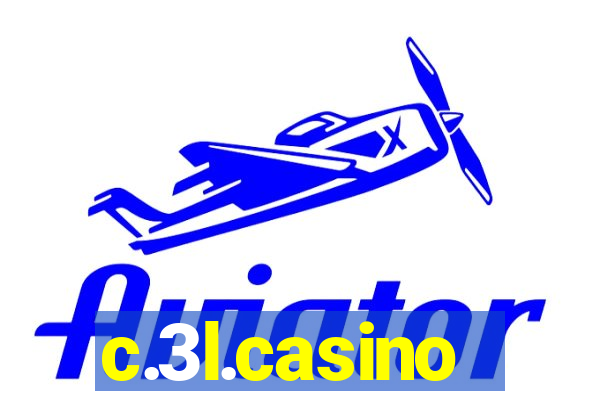 c.3l.casino