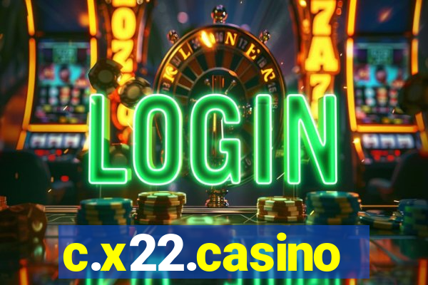 c.x22.casino