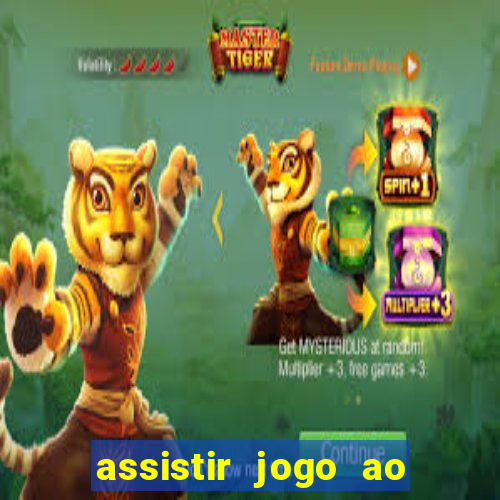 assistir jogo ao vivo rmc