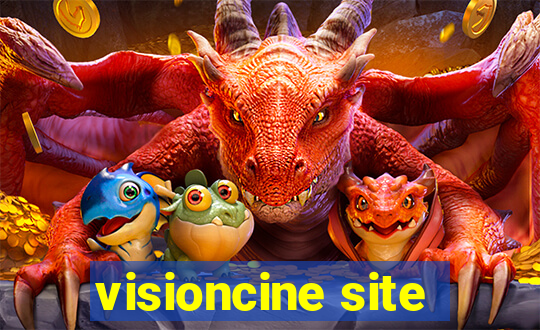 visioncine site