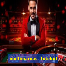 multimarcas futebol ao vivo