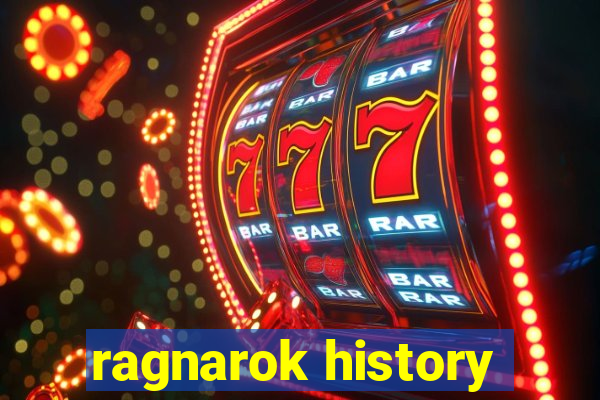 ragnarok history