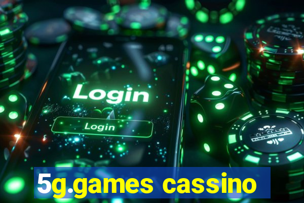 5g.games cassino