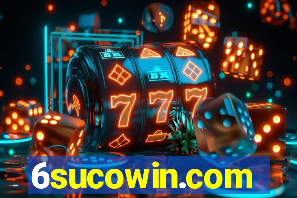 6sucowin.com