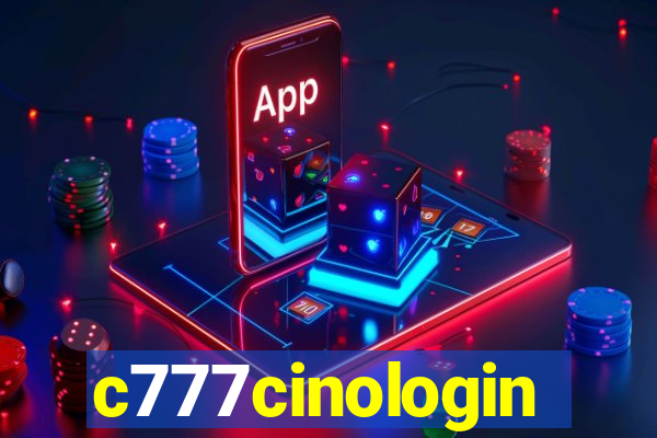 c777cinologin