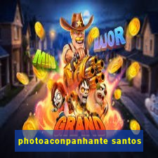 photoaconpanhante santos