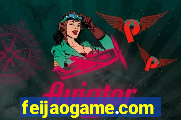 feijaogame.com