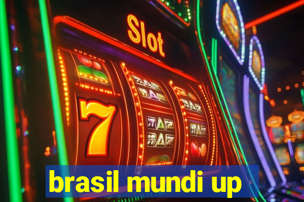 brasil mundi up