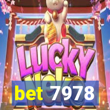 bet 7978