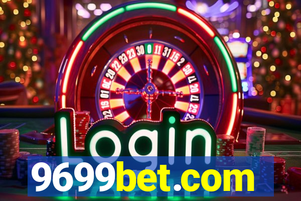 9699bet.com