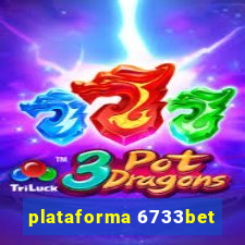 plataforma 6733bet