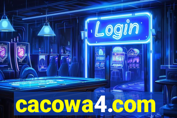 cacowa4.com