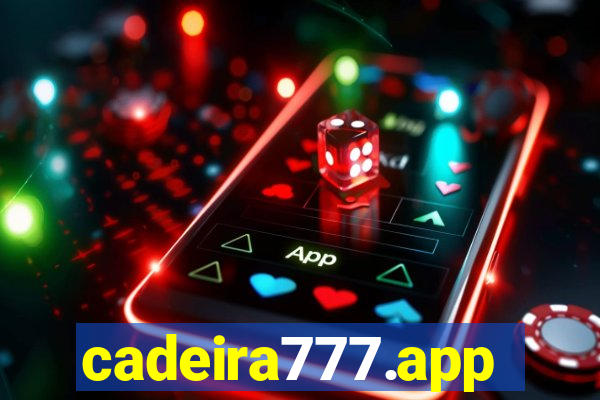 cadeira777.app