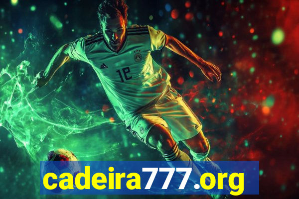 cadeira777.org