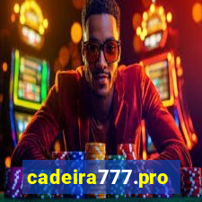 cadeira777.pro