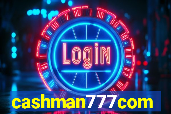 cashman777com