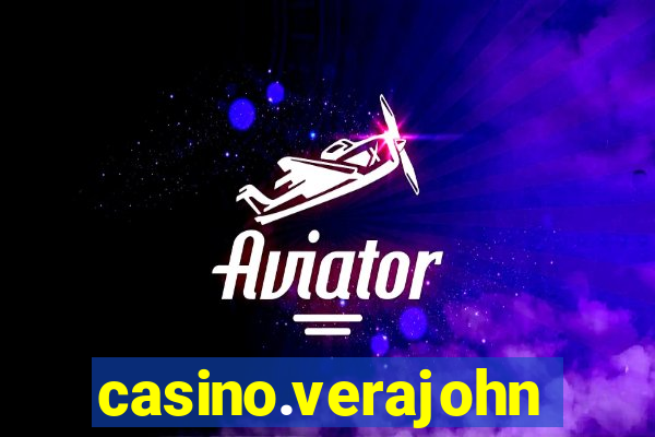 casino.verajohn