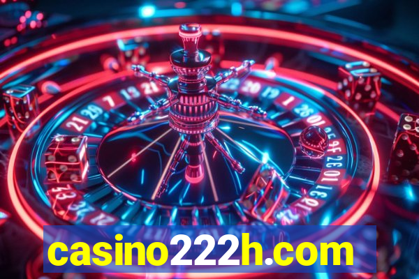 casino222h.com