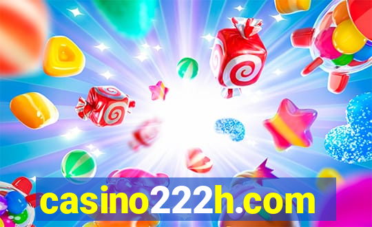 casino222h.com