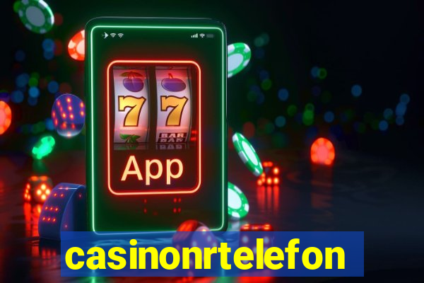 casinonrtelefon