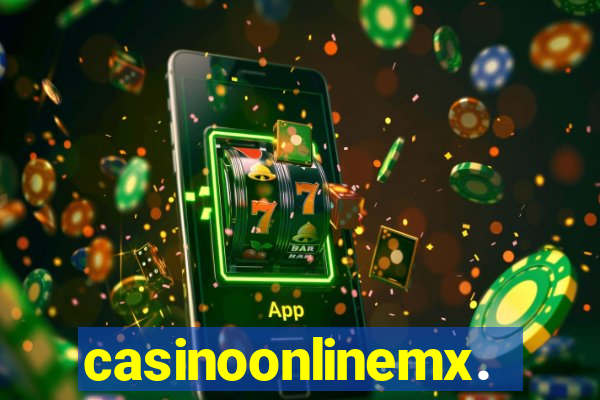 casinoonlinemx.mx