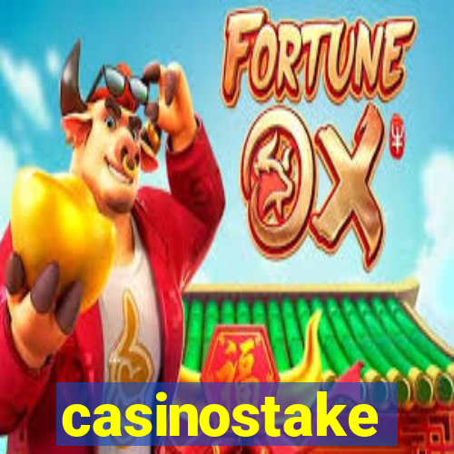 casinostake