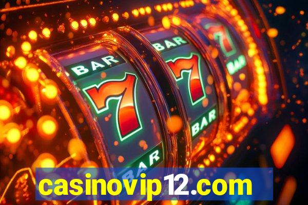 casinovip12.com