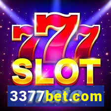 3377bet.com