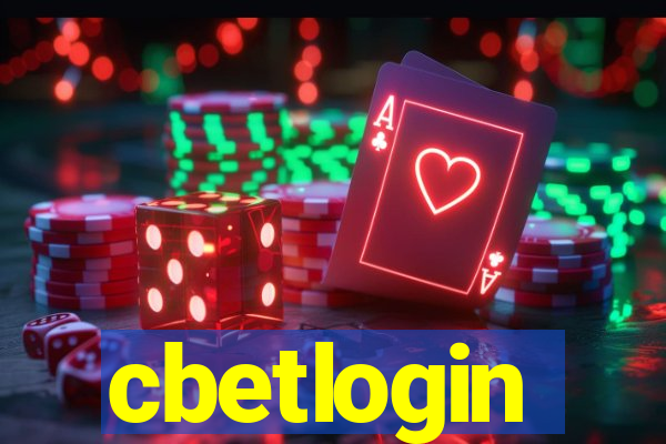 cbetlogin