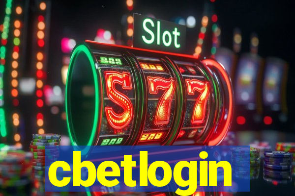 cbetlogin