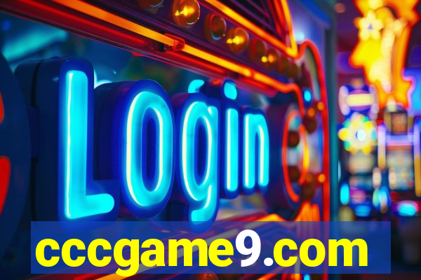 cccgame9.com